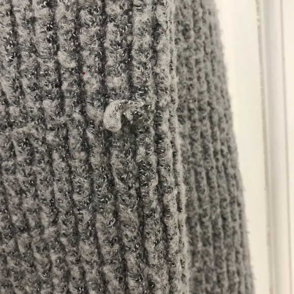 🎉 HOST PICK🎉❄️Primark Colorblock Knit Sweater Cardigan❄️ - Picture 2 of 2